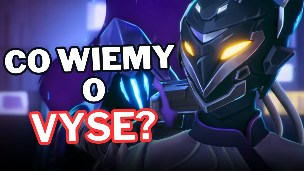 What do we currently know about Vyse? | Valorant lore