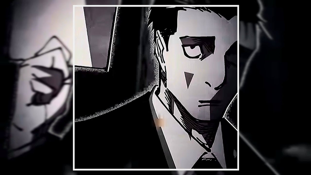 𝐇𝐈𝐆𝐔𝐑𝐔𝐌𝐀 | 𝐓𝐇𝐄 𝐂𝐔𝐑𝐒𝐄𝐃 𝐋𝐀𝐖𝐘𝐄𝐑 | 𝐄𝐍𝐕𝐘 (𝐒𝐋𝐎𝐖𝐄𝐃) | 𝐉𝐉𝐊 𝐄𝐃𝐈𝐓 | 𝐌𝐀𝐍𝐆𝐀 𝐀𝐍𝐈𝐌𝐀𝐓𝐈𝐎𝐍