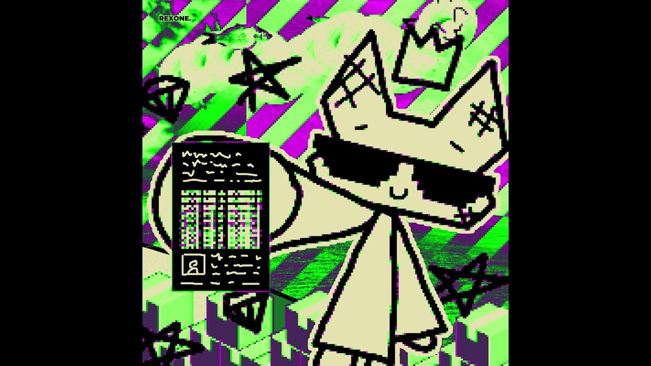 REGION 63 #orbcore  #breakcore  #breakmusic