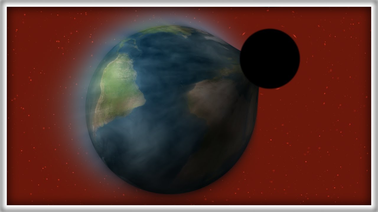 Por qu&eacute; el LHC No Puede Destruir el Mundo