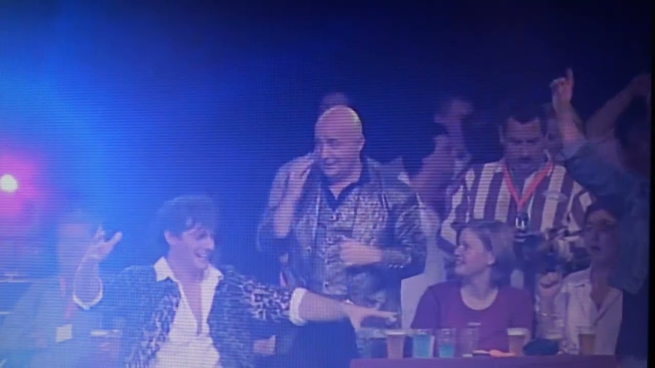 Mega piraten festijn met de artiesten jacques Herb manuela
