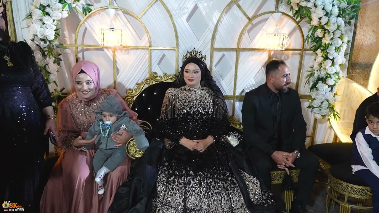 BUSE FİRAT ASLAN NİŞAN  CEYHAN HAKİM RENGİN PART2