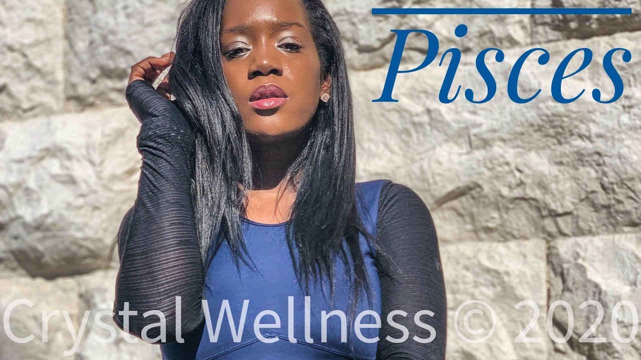 PISCES~ BONUS THE ART OF FOREVER LASTING LOVE, PASSION! SOULMATE I CAN'T BELIEVE MAY 2020