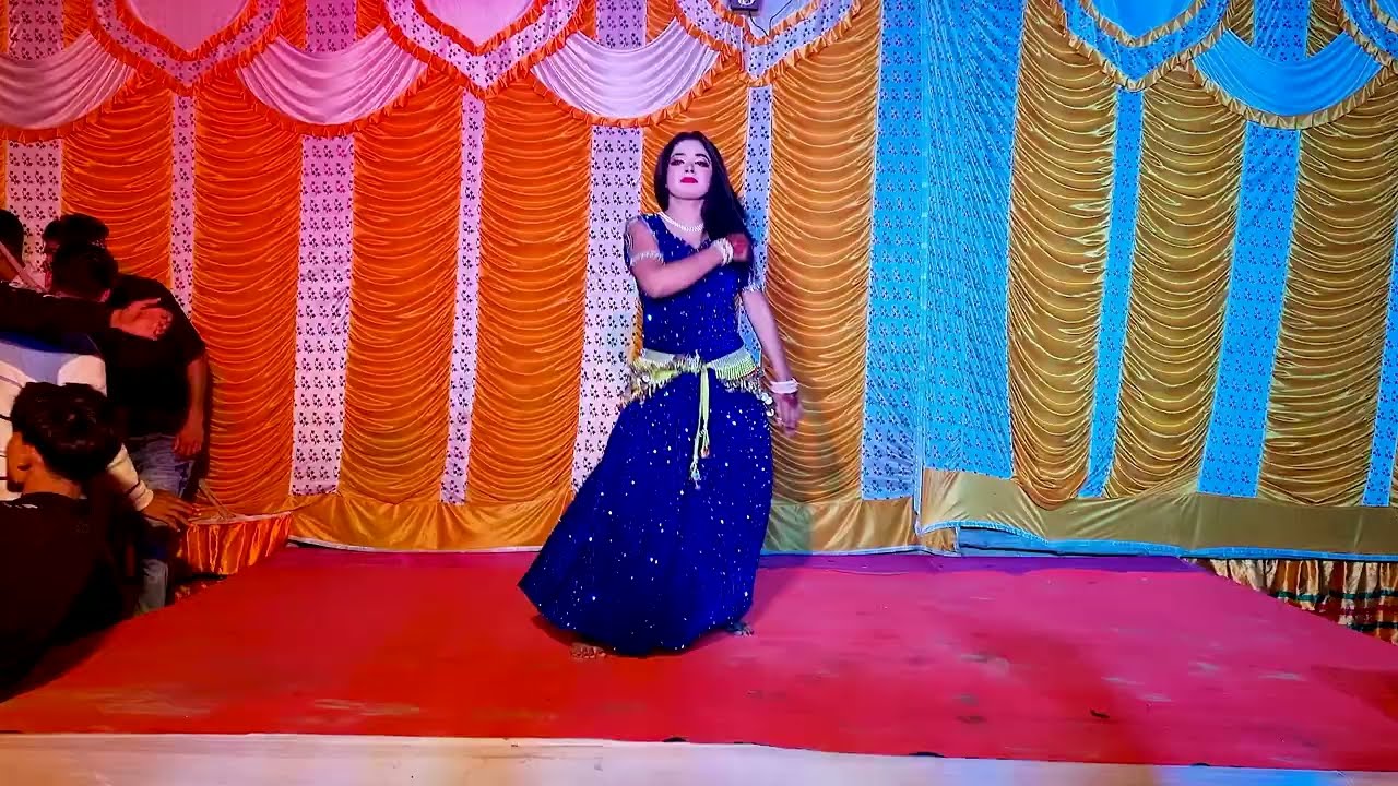 বিয়ে বাড়ির উরাধুরা নাচ | Pacha re pachare | New Dance 2026 | Wedding Dance | Juthi Dance Xyz 14M