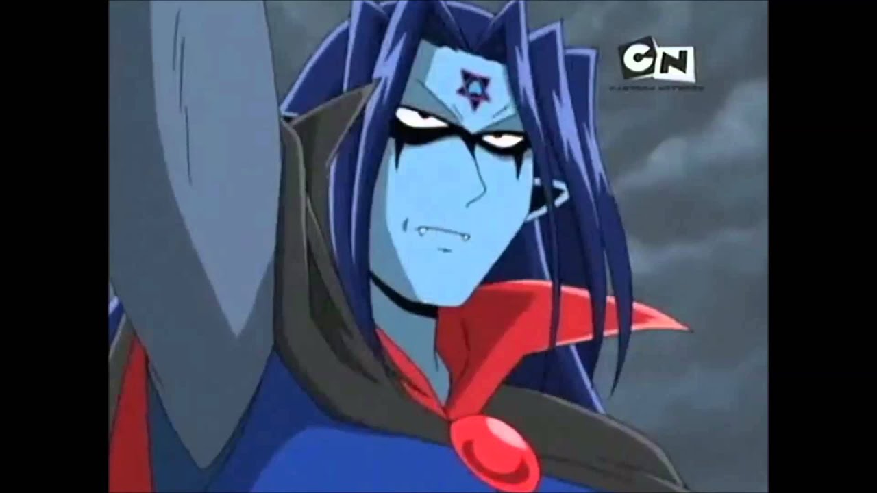 Daaku No Theme -  MIRMO ZIBANG!