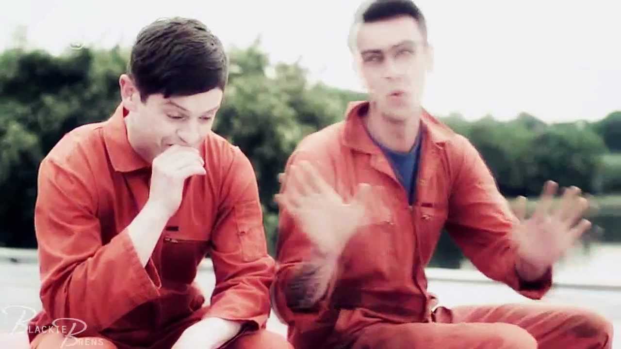 Hitz - Misfits