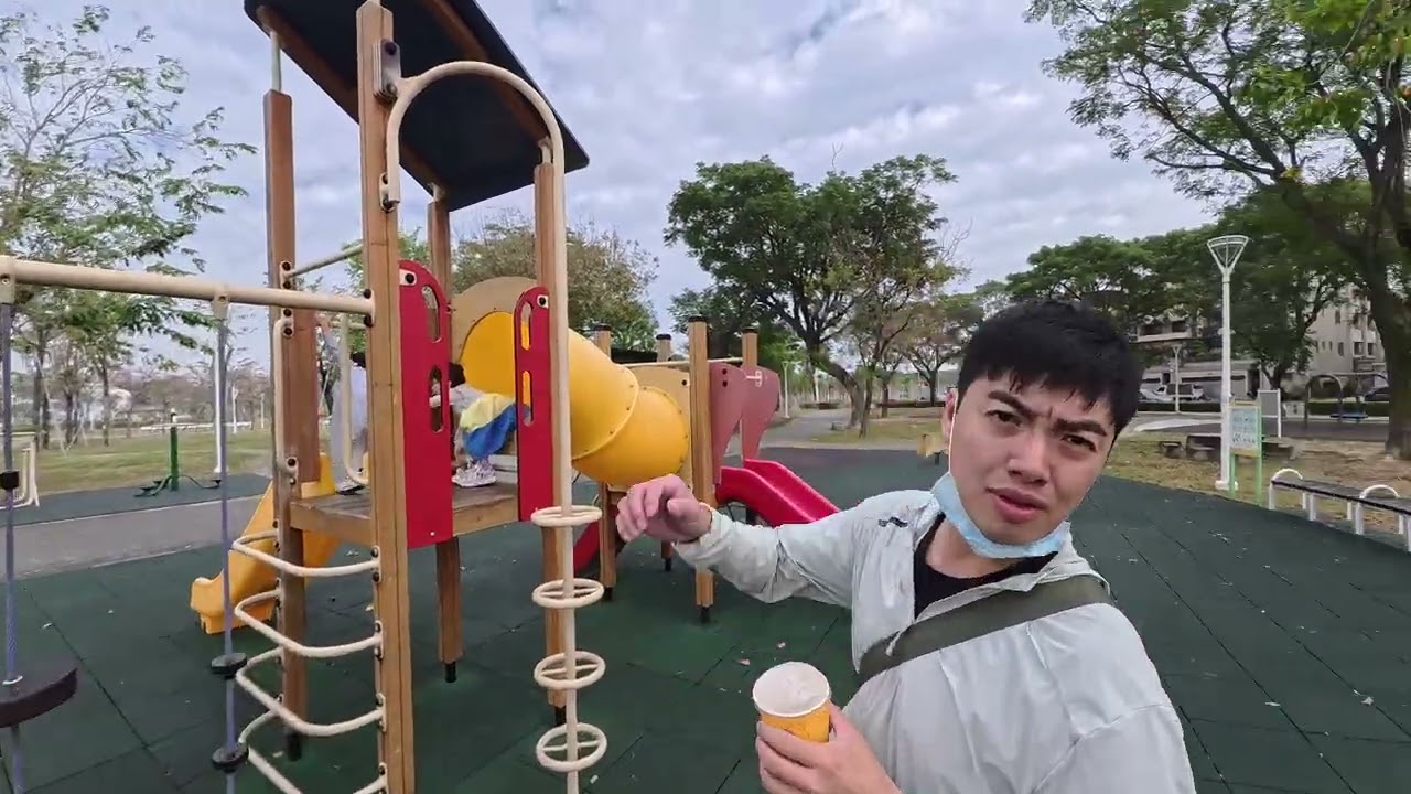 Insta360 go ultra 糯米生日