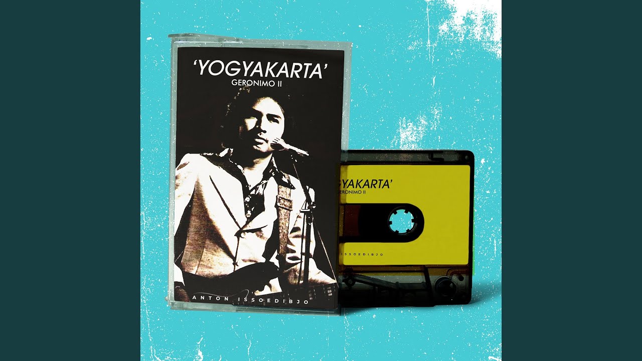 Yogyakarta