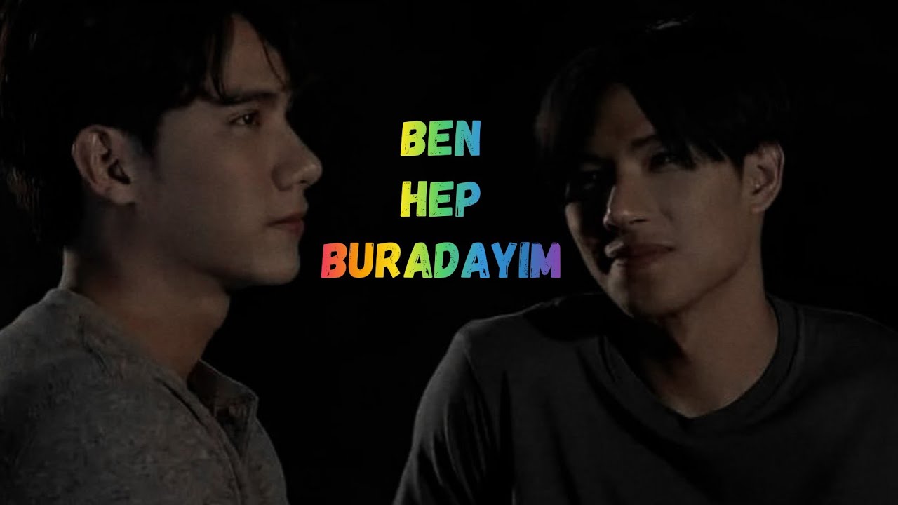 tan✗bun ► dusk till dawn [ türkçe çeviri ]┊manner of death ღ