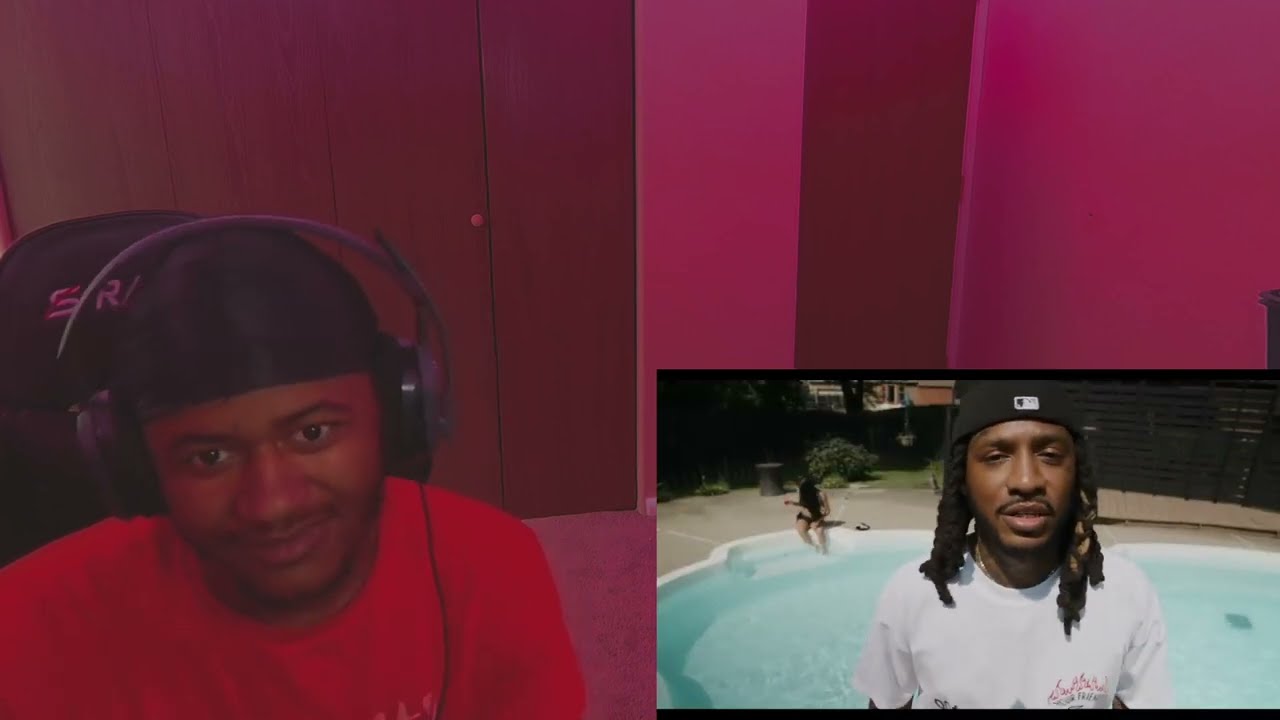 Tayk is BACK!! | WunTayk Timmy x Good Mornin REACTION! | NTSxJAI