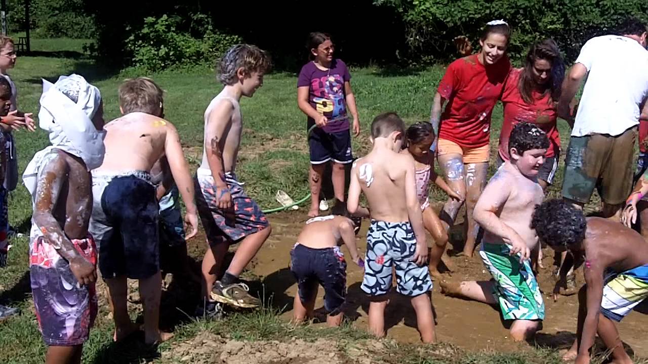 Muddy Boys