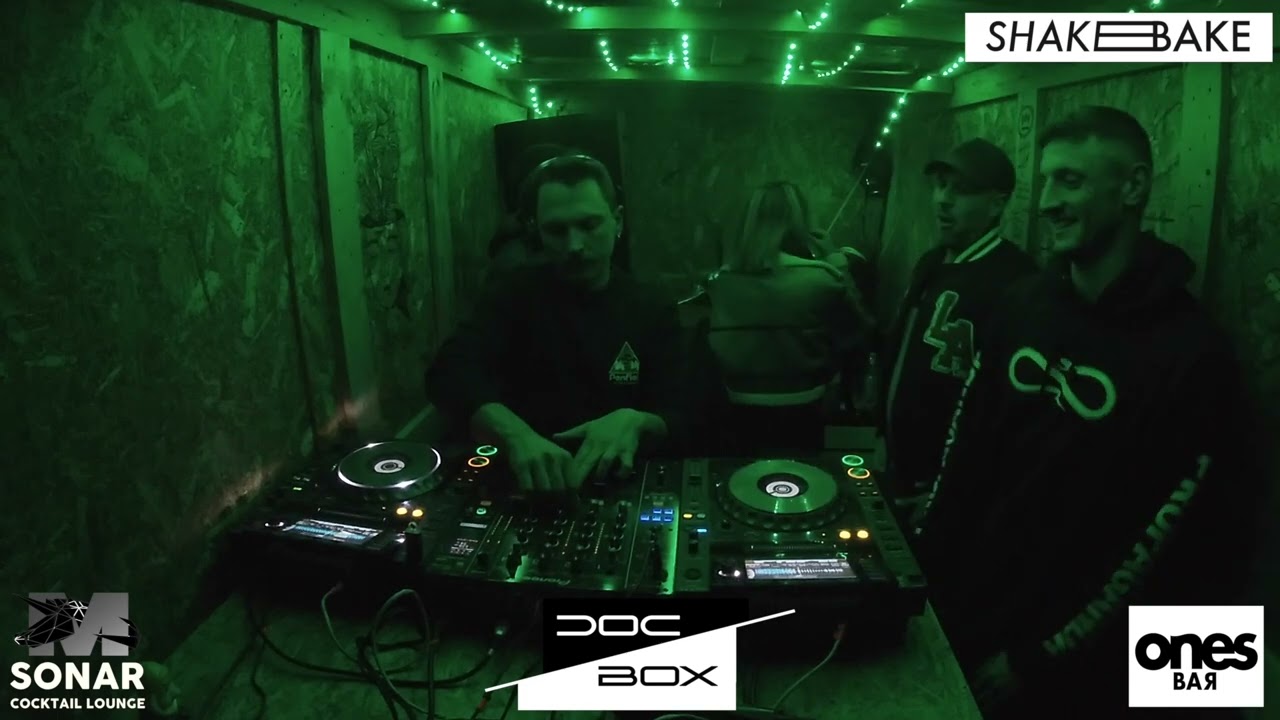 THEO DOCBOX