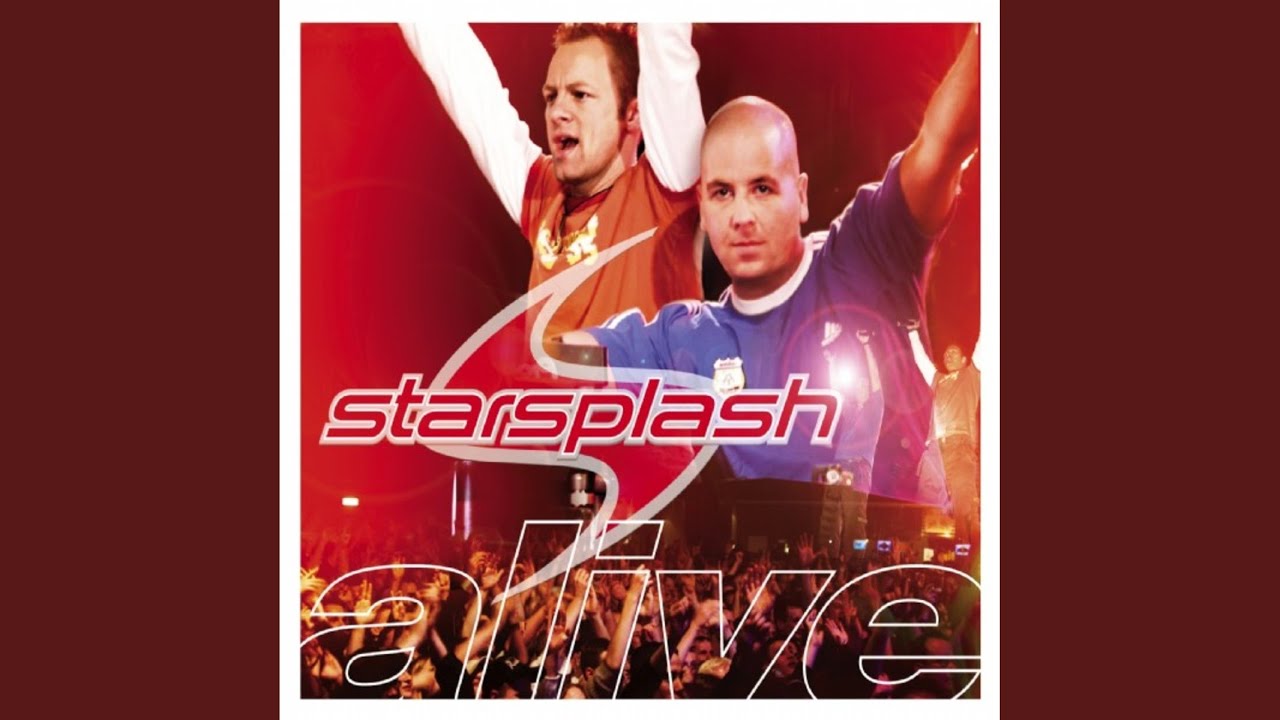 Alive (Club Mix)