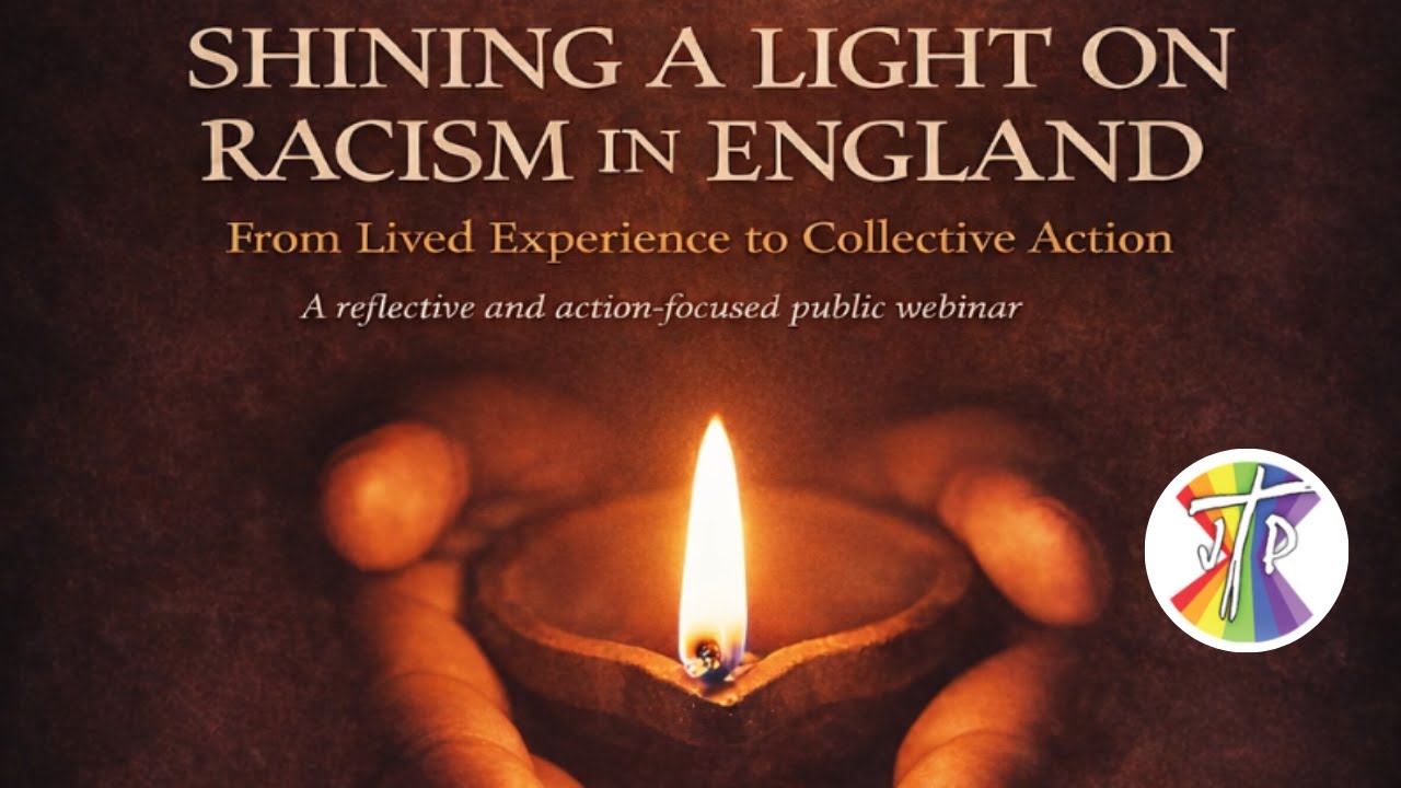 Shining a Light on Racism in the UK