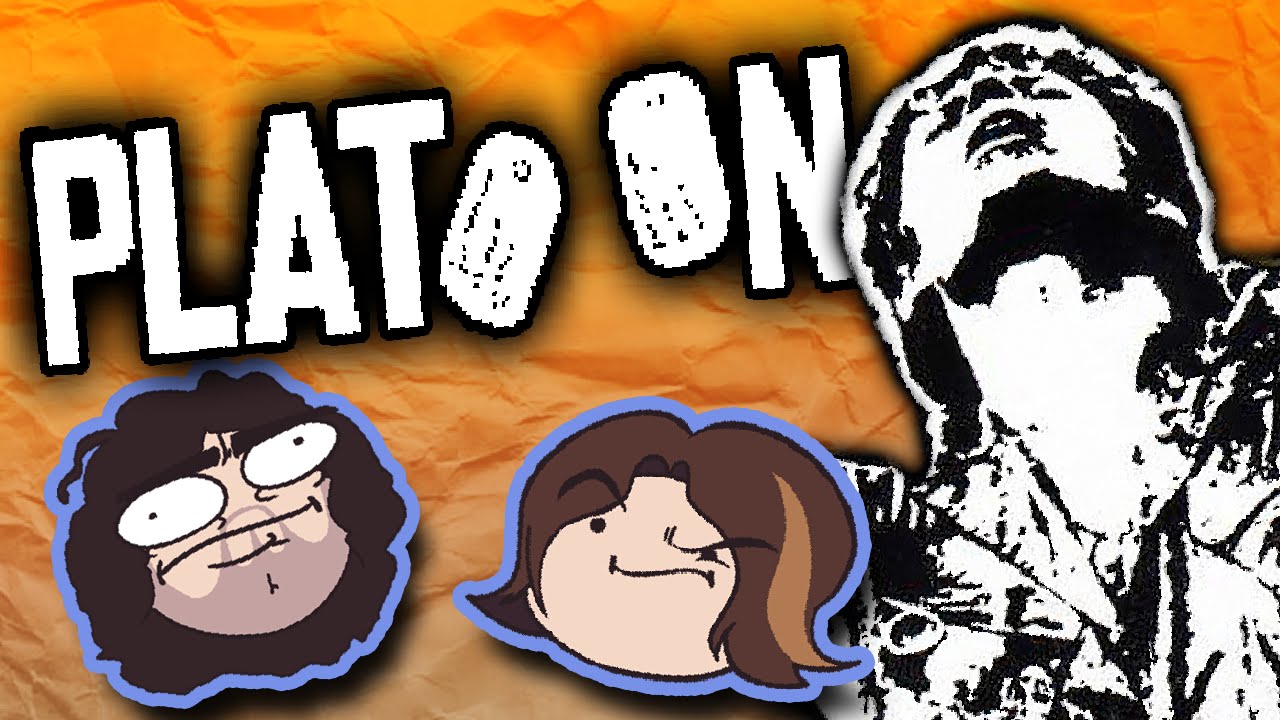 Platoon | Game Grumps