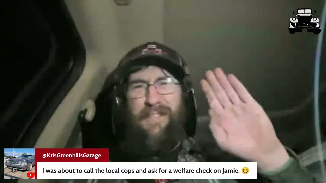 DDG Live! From The Road (Another Dodge Truck Adventure)
