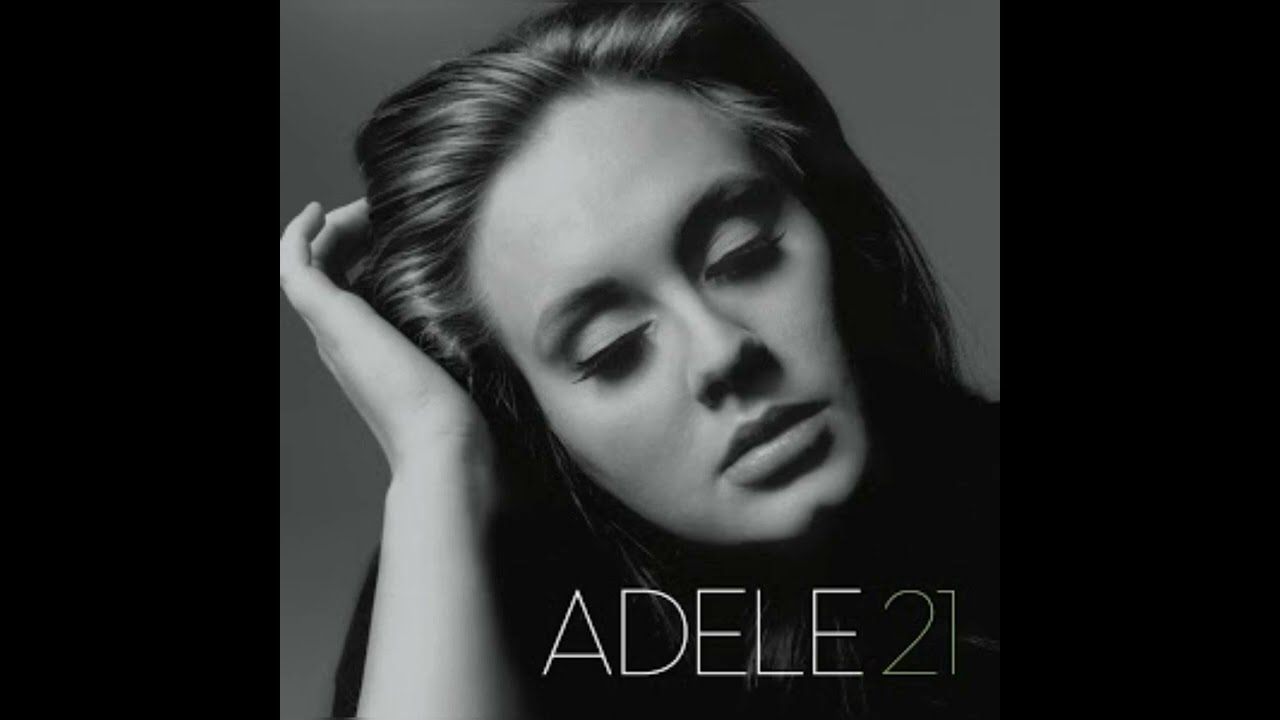 Adele- Set Fire To The Rain (Slowed Down)