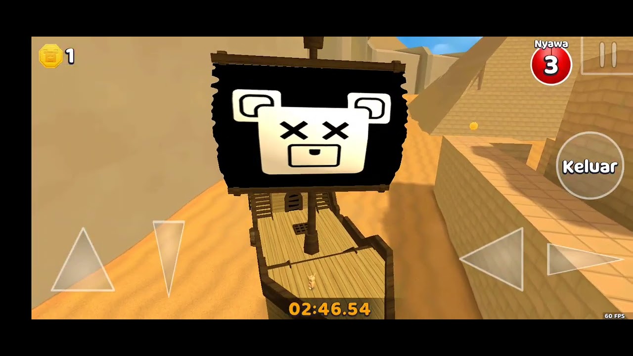 super bear 