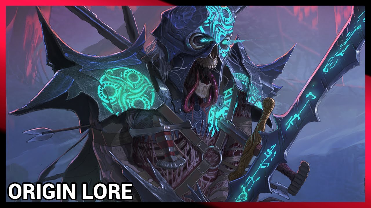 The Knight (Tarhos Kovács) Origin Lore | Dead by Daylight