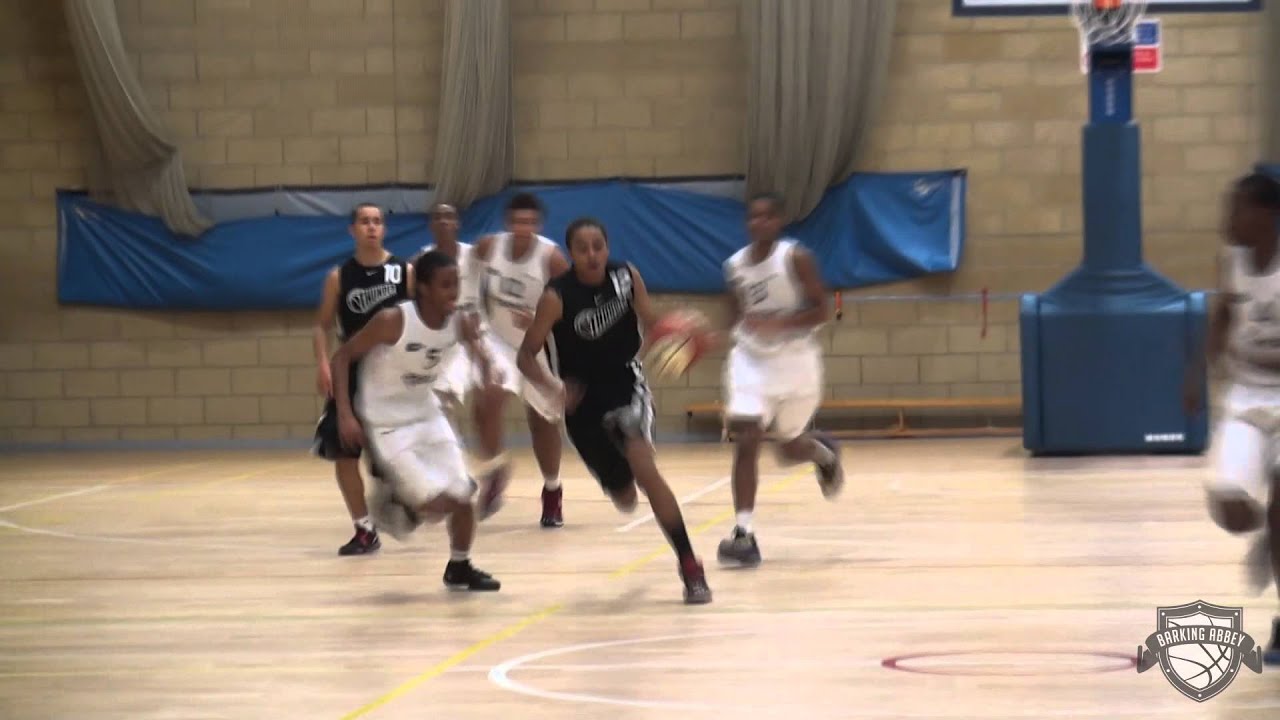 Reis Pinnock - 6'0