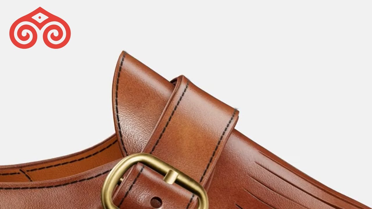 How to Customise Shoes &middot; CARMINA SHOEMAKER