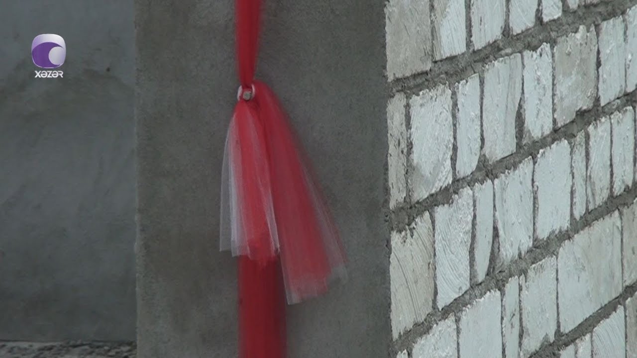 Qazaxda kiçik toy məclisinin gecəsi qanla bitib