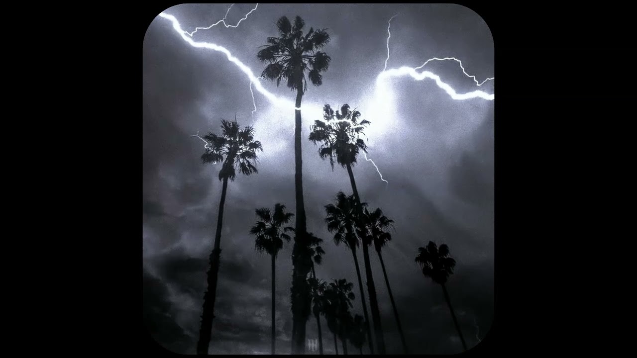 [FREE] Alpha Wann & Nekfeu Type Beat ~ Orage