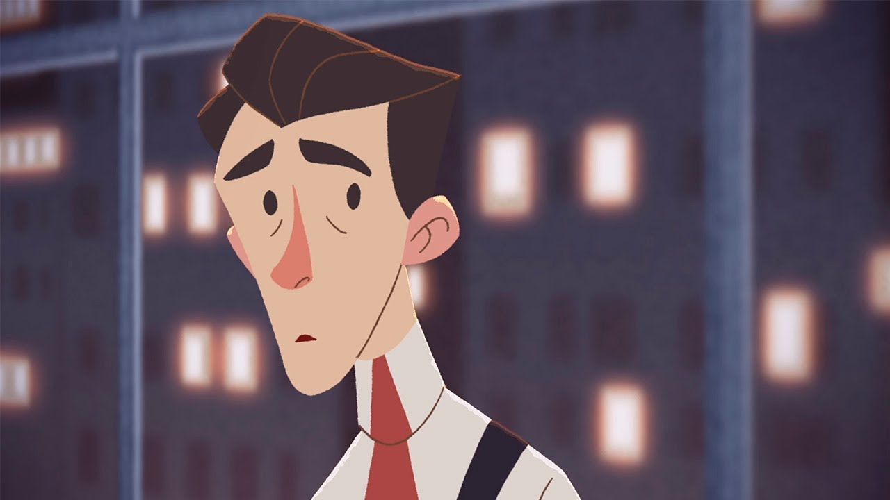 I Wish… • [Corto completo]