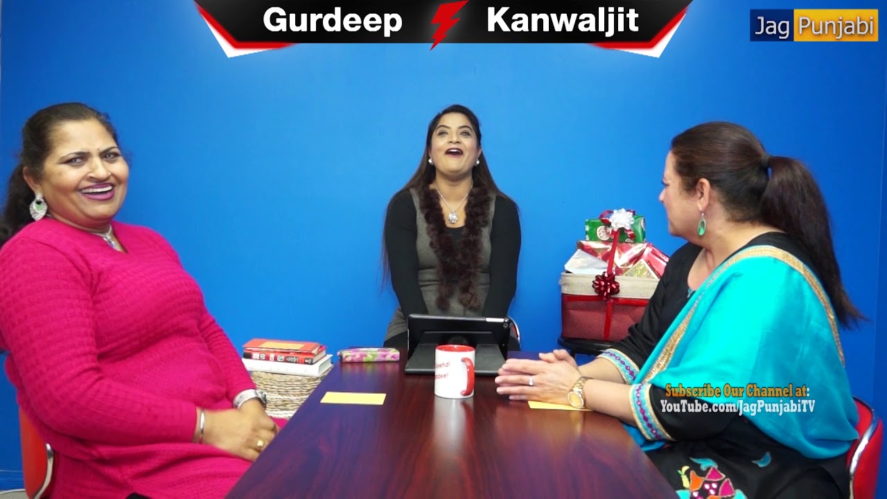 Dekho Keehdi Gall Bandee | Game Show | Episode 08 | Jag Punjabi TV | Every Sunday HD