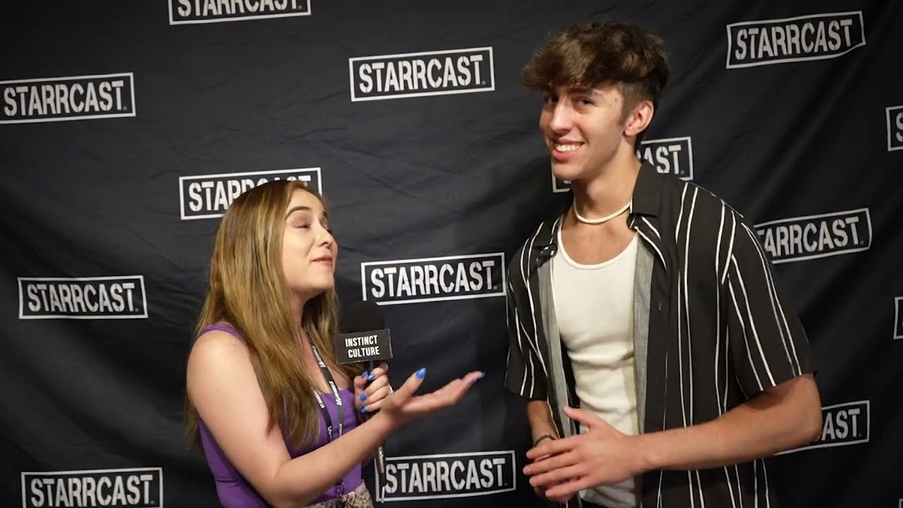 NICK WAYNE: Making His AEW Debut, Being At ALL IN London & More! | Interview