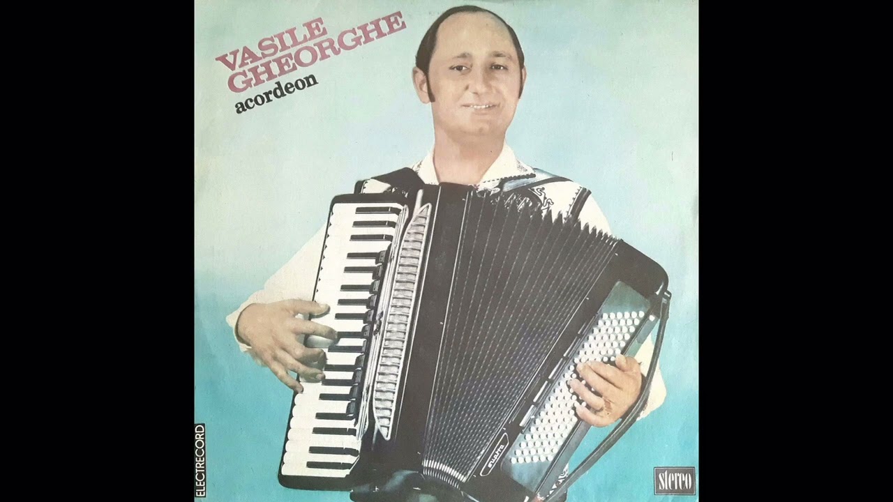 Vasile Gheorghe ST EPE 03144