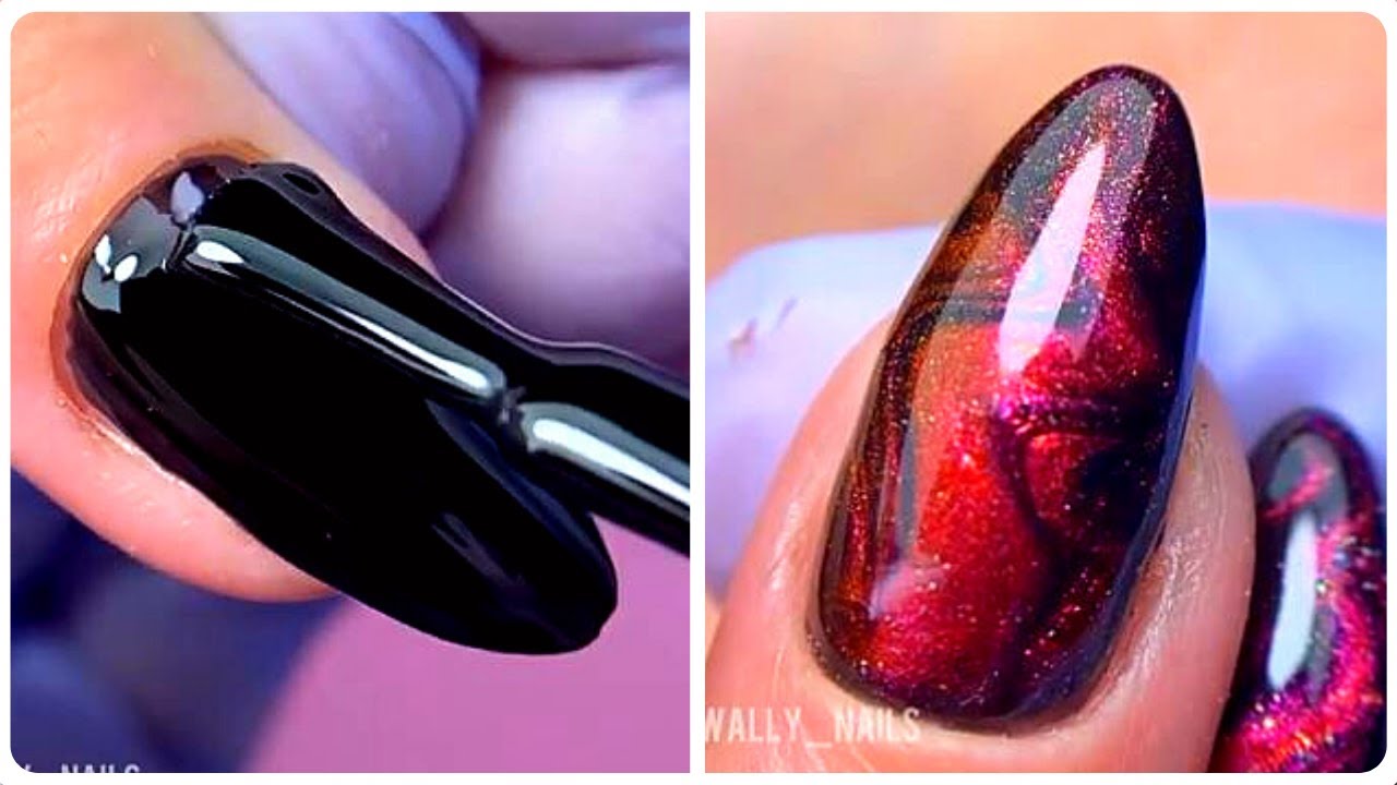 CUTE Nail Designs | Best Nail Art Designs Compilation 😍 New Nail Art Ideas 2021