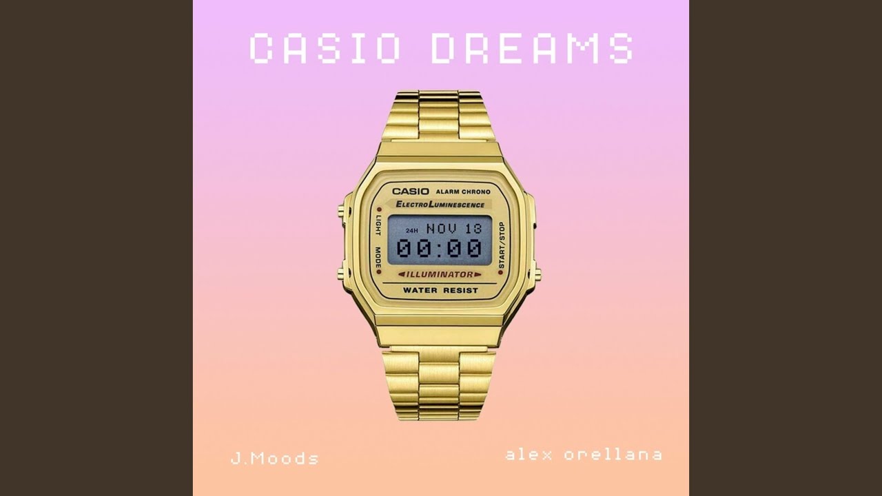 Casio Dreams