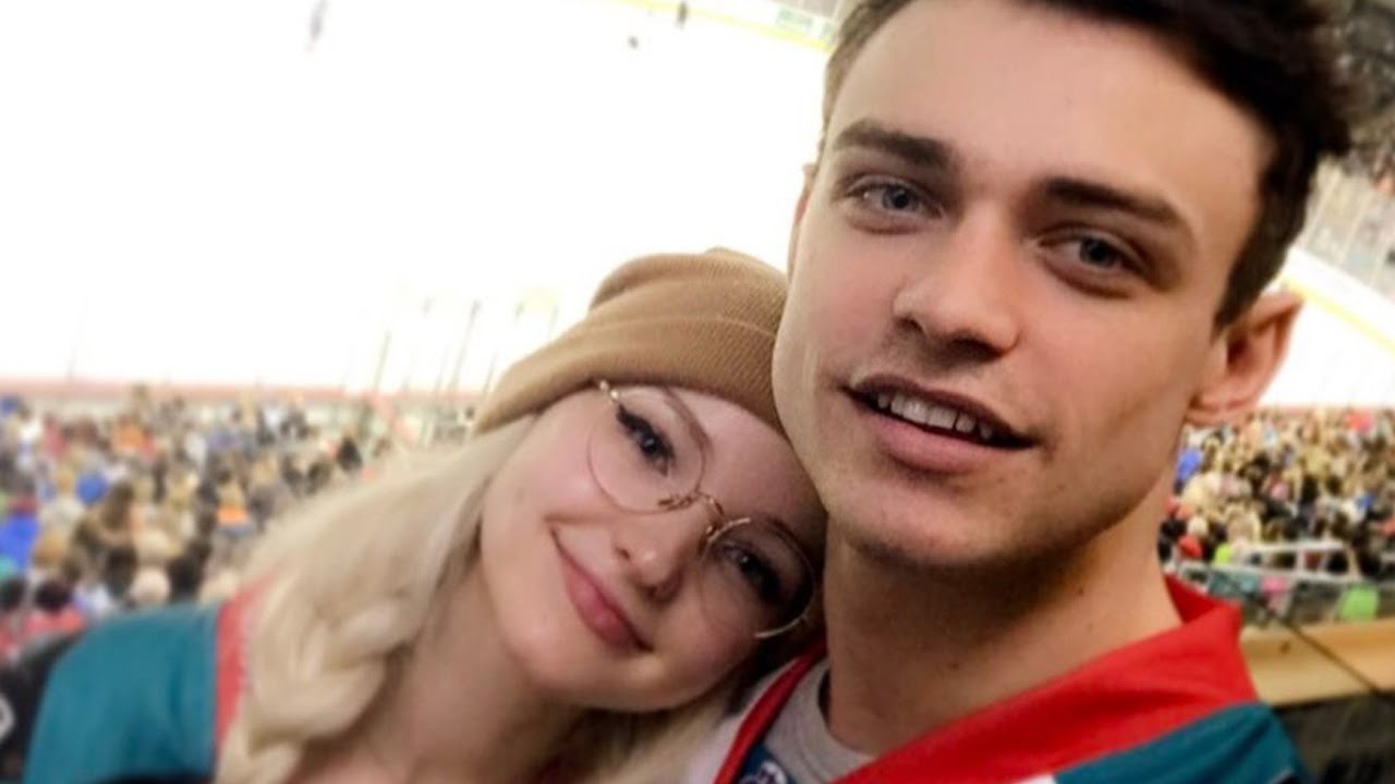 Dove Cameron Spills Whether Or Not She'd Work With BF Thomas Doherty Again