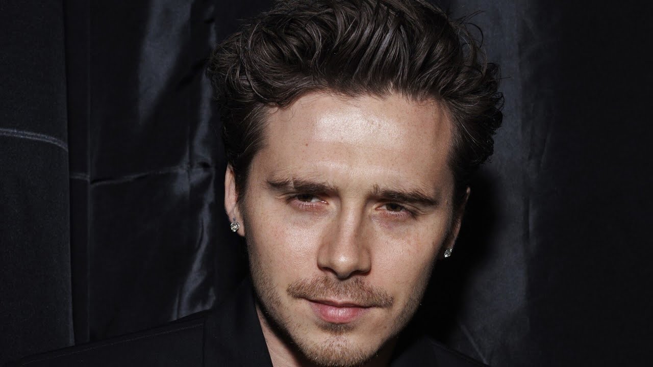 Brooklyn Beckham sounds like a ‘wet rag’ after 'grenade thrown' at famous parents