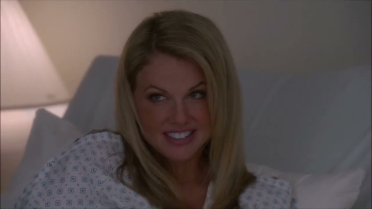 NCIS || Jimmy and Breena || In Your Arms (+19x13)