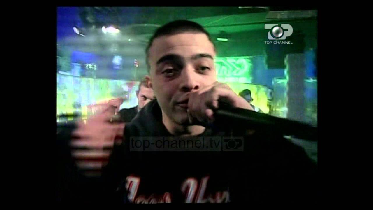Burn & Sweed Company - Nje hap para, 17 Janar 2005 - Top Fest 2