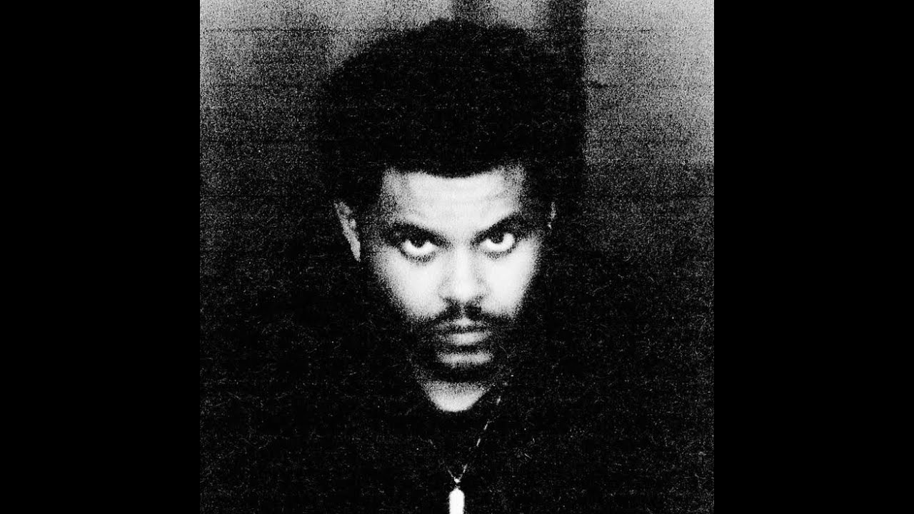 THE WEEKND x METRO BOOMIN TYPE BEAT | SAVE ME