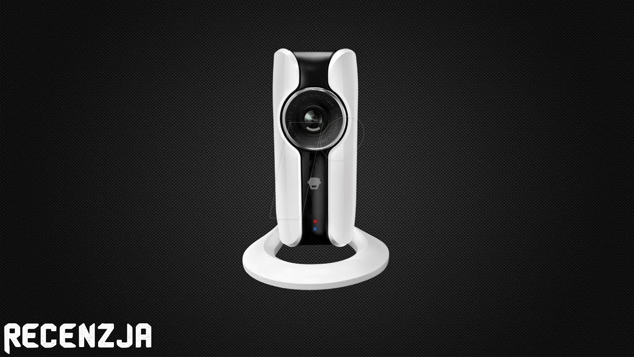 Chuango IP116 - RECENZJA