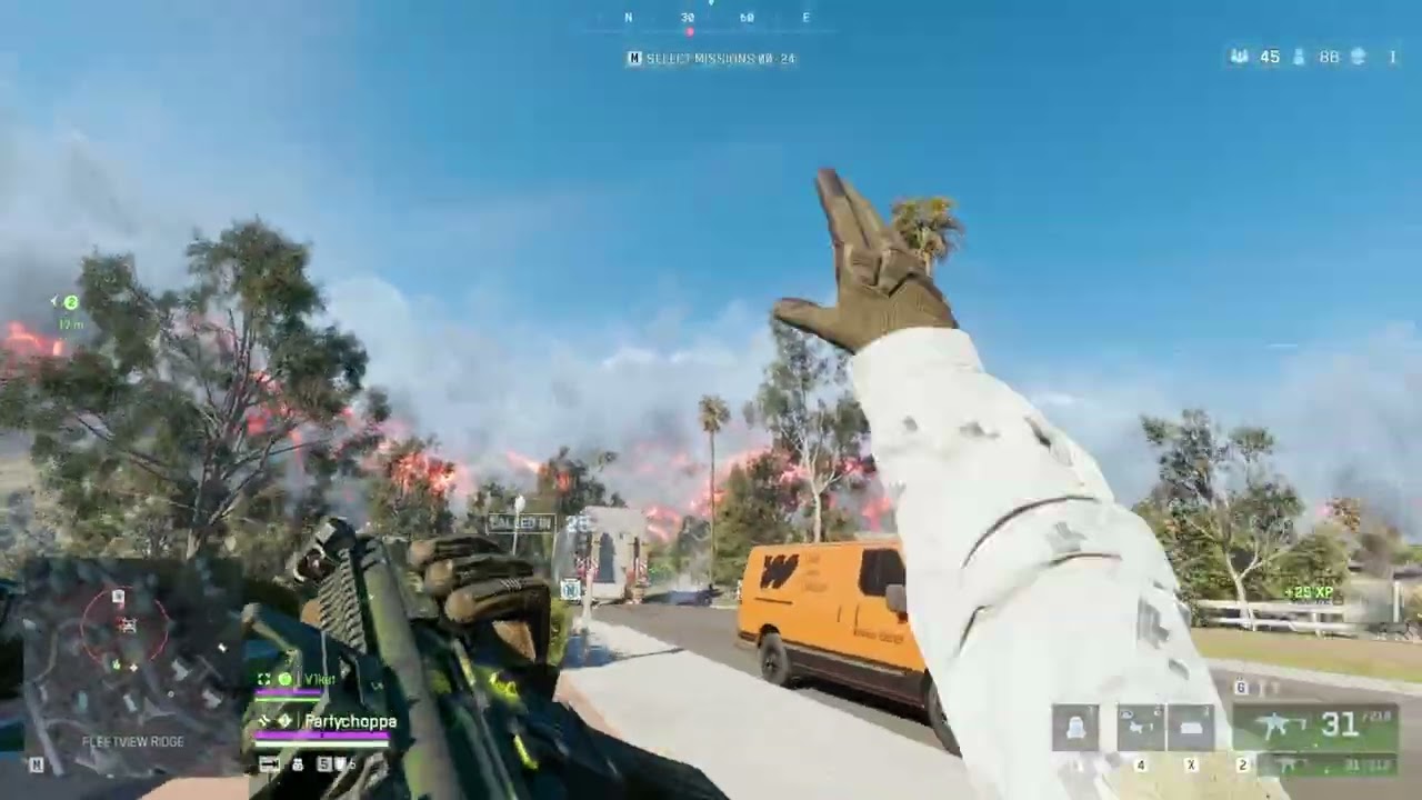 RPG-ga pähe
