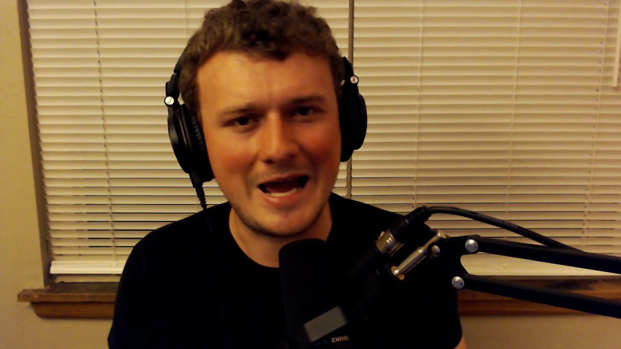 The Wickerman Theory | Chester P | REACTION