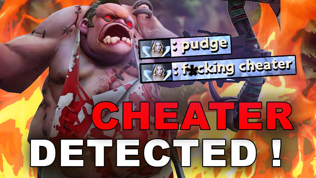 Dota 2 Cheater - Pudge Ancient 5 auto HOOK + FULL PACK OF SCRIPTS 7.39E !!!