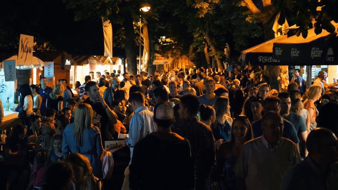 S&eacute;tat&eacute;r Fesztiv&aacute;l &ndash; P&eacute;cs, 2017