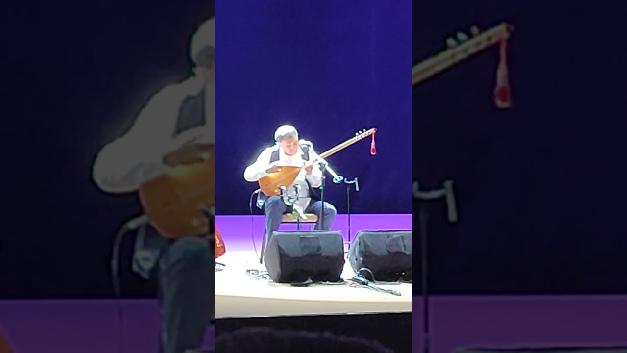 Erdal Erzincan konserindeyiz ❤️