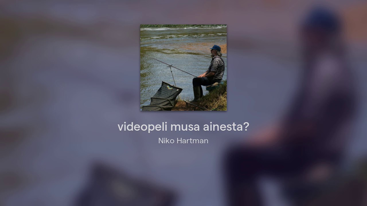 videopeli musa ainesta?