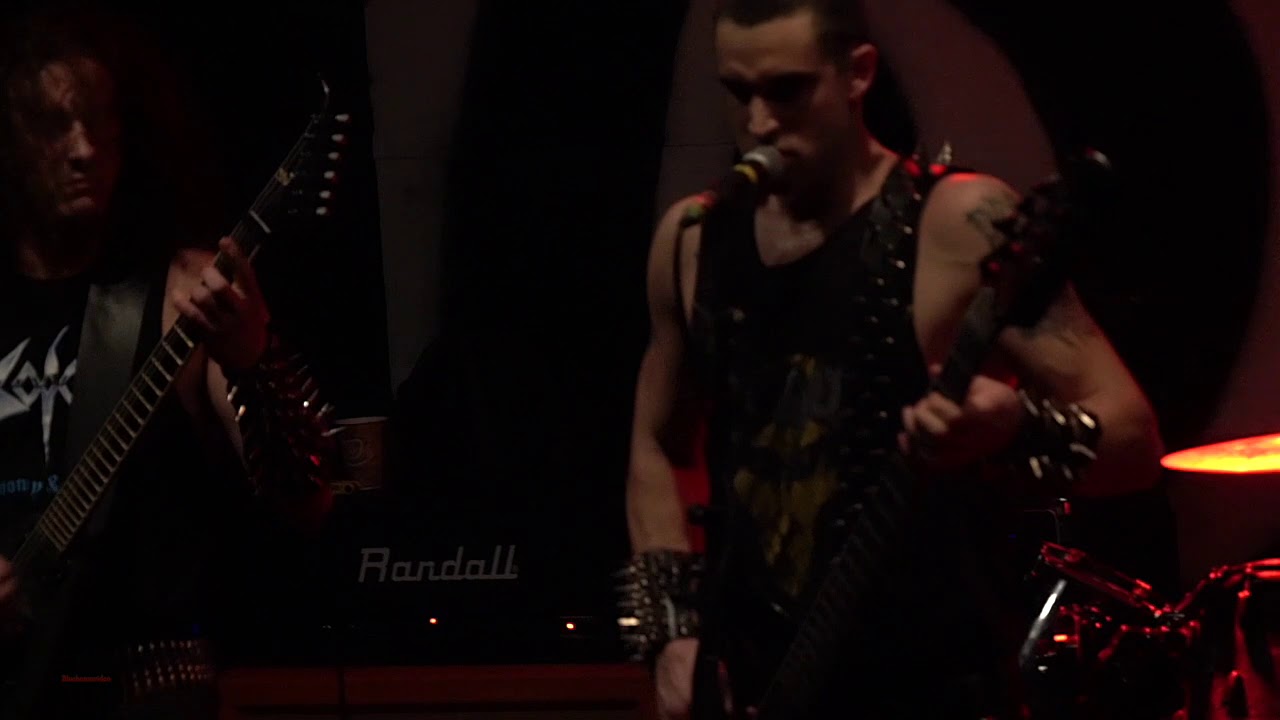 Torture Rack at The Twilight Cafe & Bar  1, 25, 2020 -Full Set
