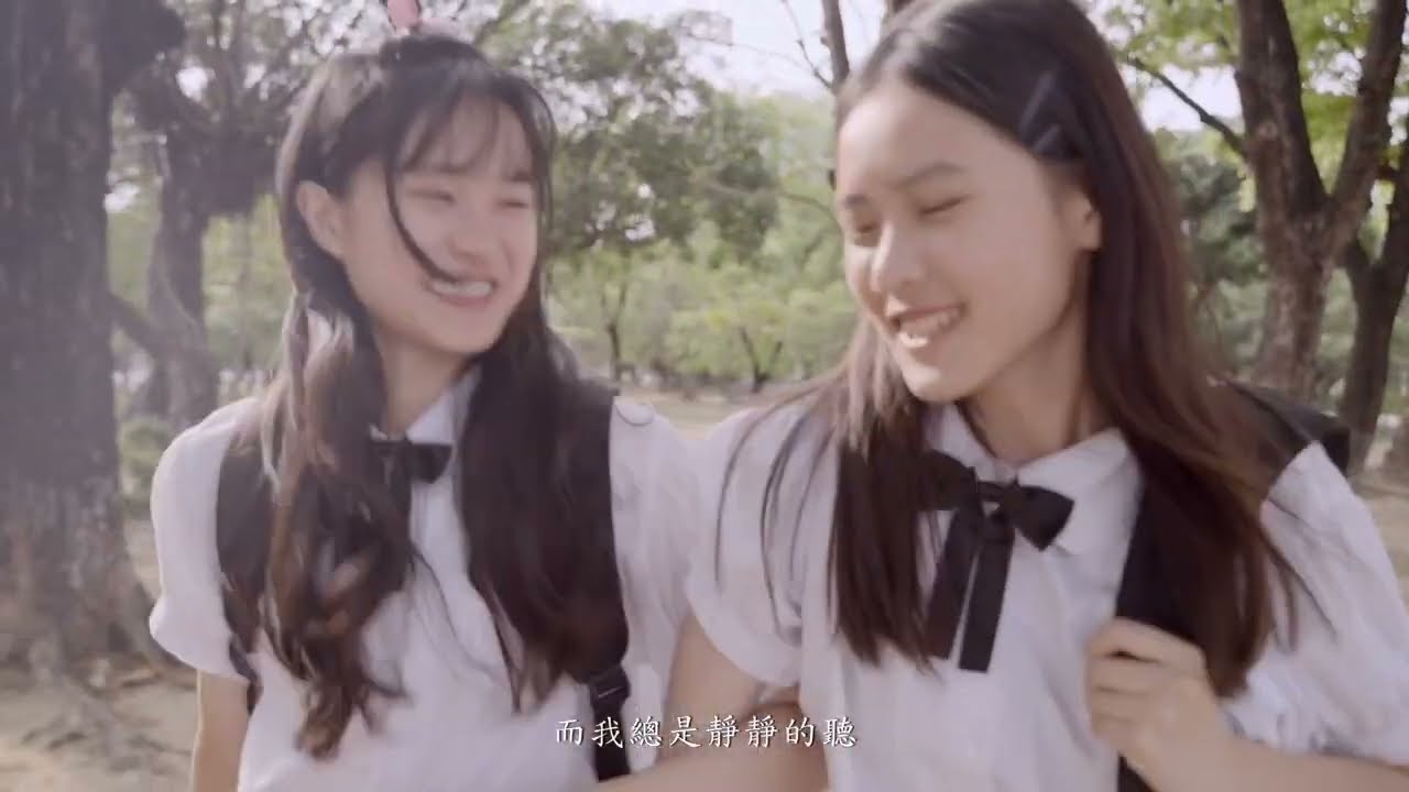 【113年教育部生命教育關懷與推廣微電影競賽】銀牌_裙擺上的蕾絲邊