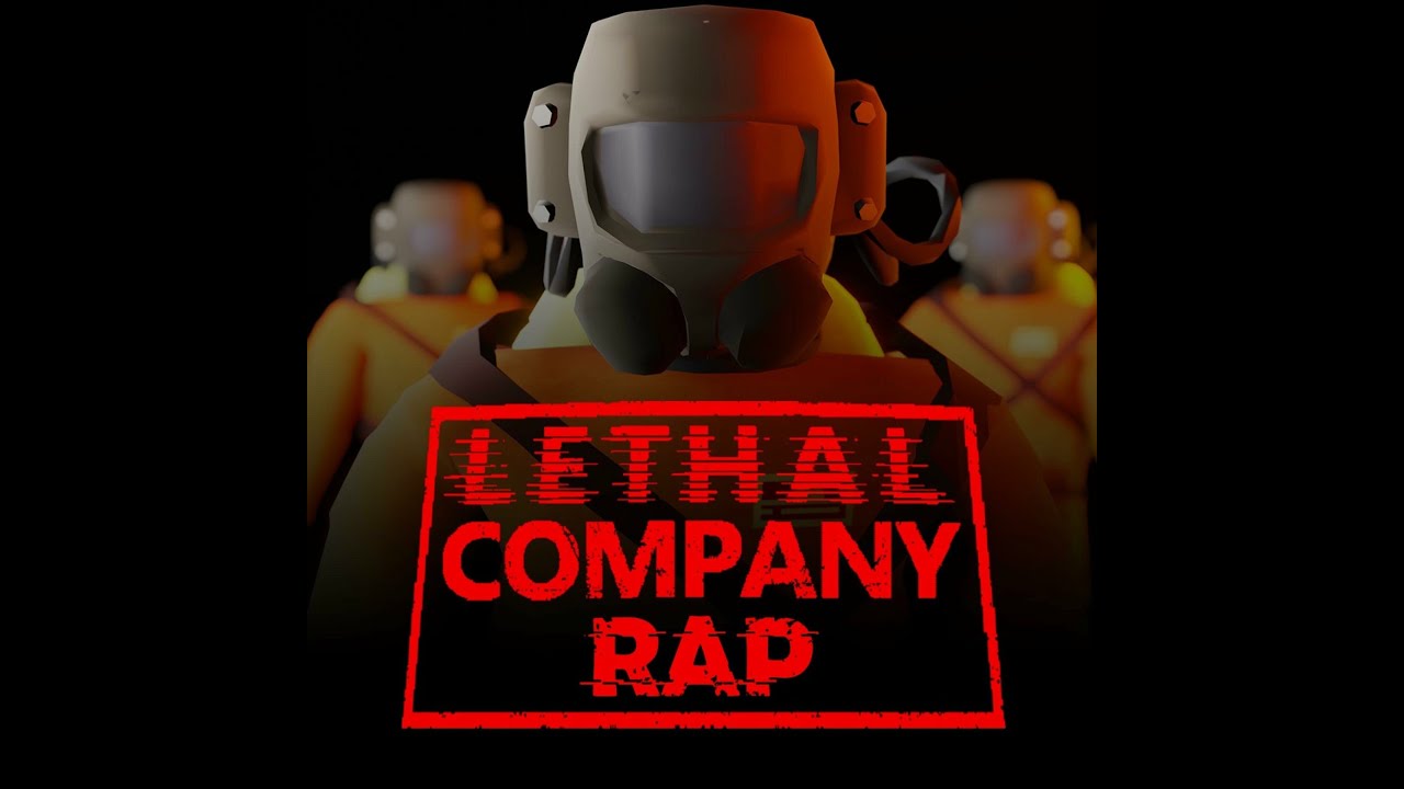 Lethal Company ضحك مع الشباب