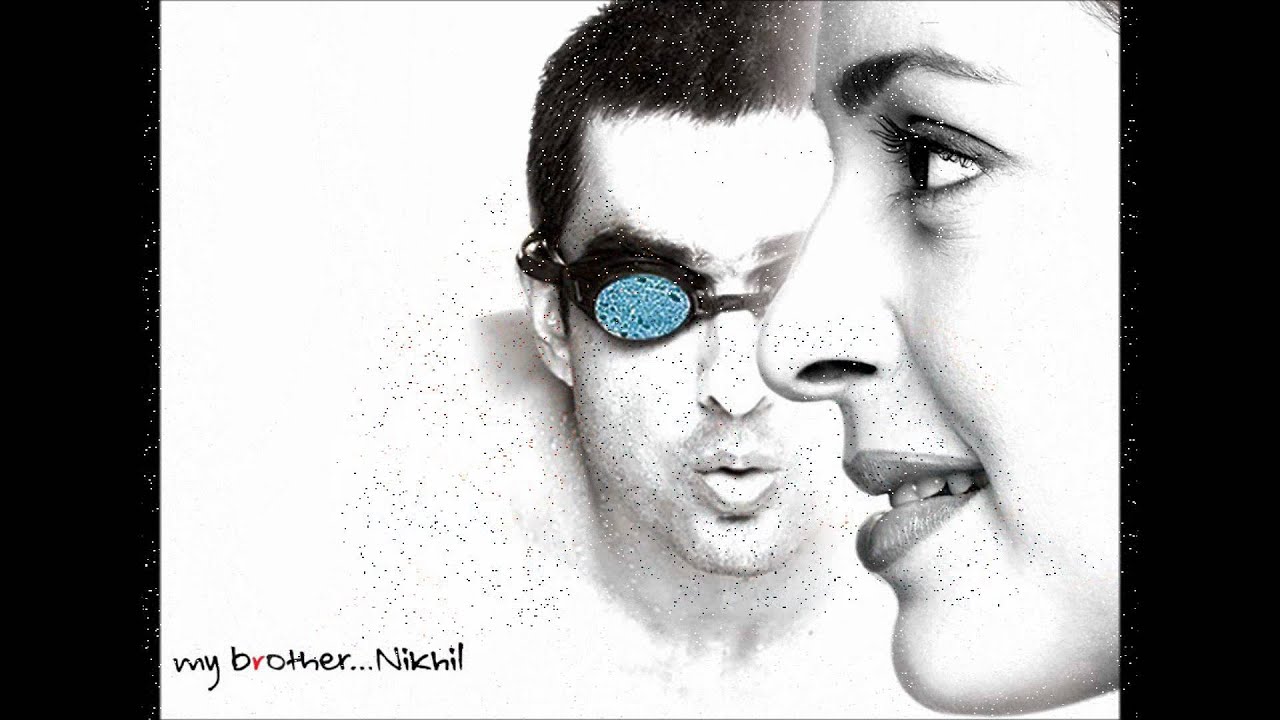 Mere Sapne - Mitr, My Friend (2006)