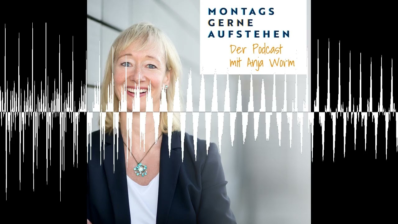 Souveräne Wirkung im Job: Was Kleidung über dich erzählt - mit Elisabeth Motsch #296